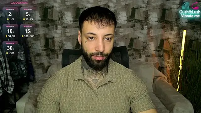 MasculineGuy99 — Let's P@RTY and CUM