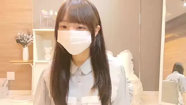 Offline Mashiro-chan on StripChat