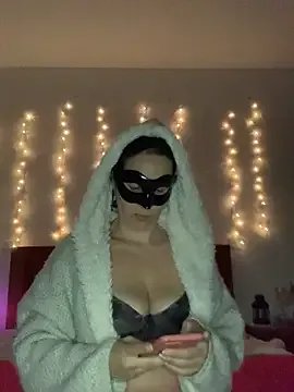 mass_hotbrunette — Levanta o vestido 