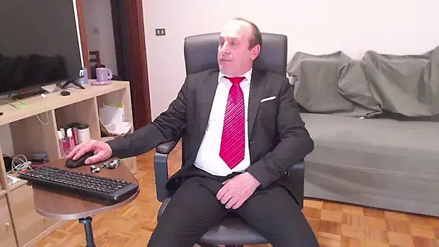 masterboy50 on StripChat