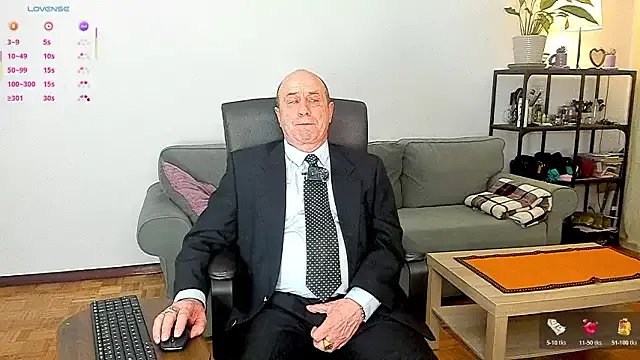 masterboy50 on StripChat