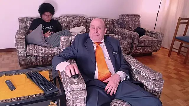 masterboy50 on StripChat