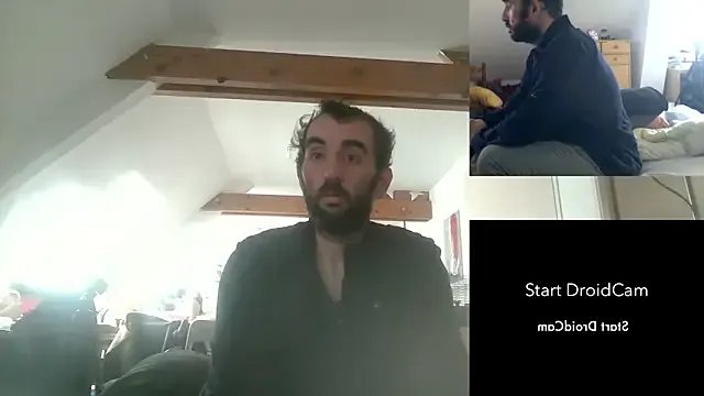 Mastersanges on StripChat