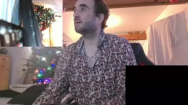 Mastersanges on StripChat