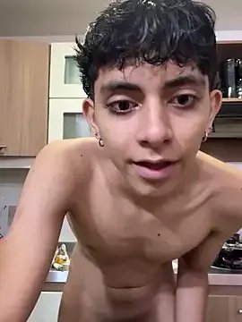 Matty_Sparkk on StripChat