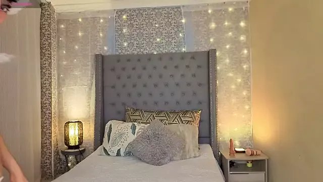 Matty_Sparkk on StripChat