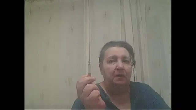 maturekorine on StripChat