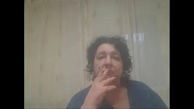 maturekorine on StripChat