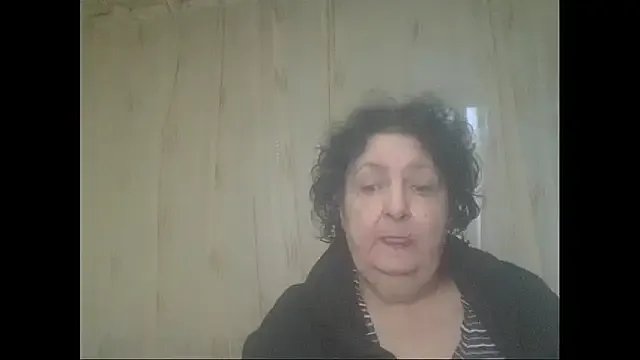 maturekorine on StripChat