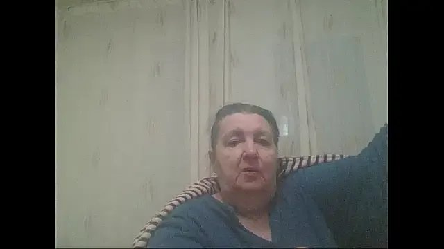 maturekorine on StripChat