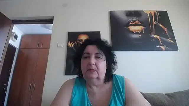 maturekorine on StripChat