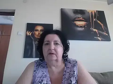 maturekorine on StripChat