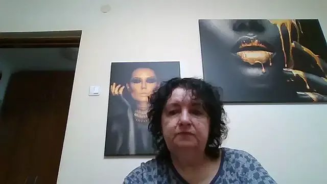 maturekorine on StripChat