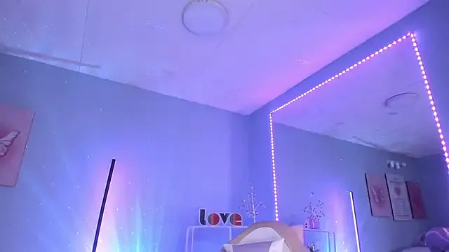 MaveParks_ on StripChat