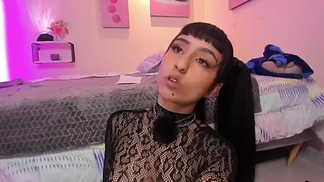 MaveParks_ on StripChat