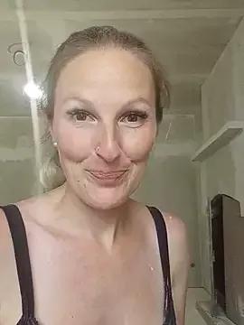 MaviePearl on StripChat