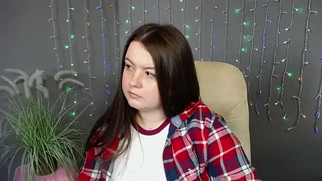 Offline MavkaCute on StripChat