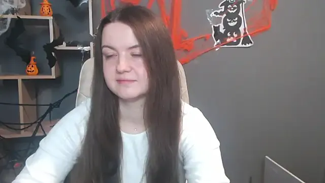 Offline MavkaCute on StripChat