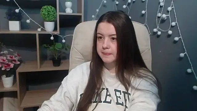 MavkaCute on StripChat