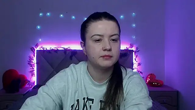 MavkaCute on StripChat