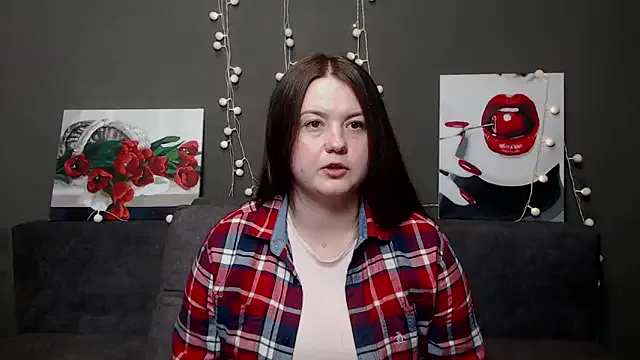 Offline MavkaCute on StripChat