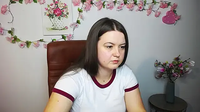 Offline MavkaCute on StripChat