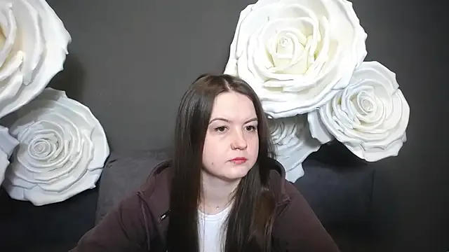 Offline MavkaCute on StripChat