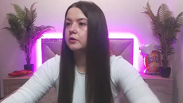 Offline MavkaCute on StripChat