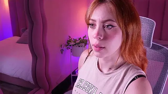 Maxiine on StripChat