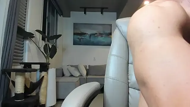 Offline Maximo_Marcelo on StripChat