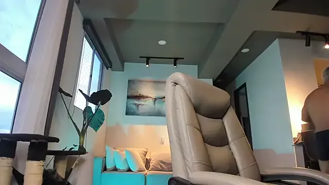 Offline Maximo_Marcelo on StripChat