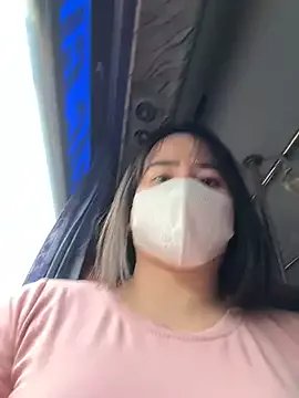 May-Squirt on StripChat