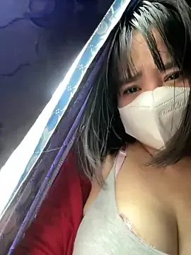 May-Squirt on StripChat