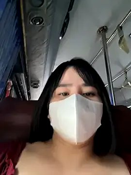 May-Squirt on StripChat