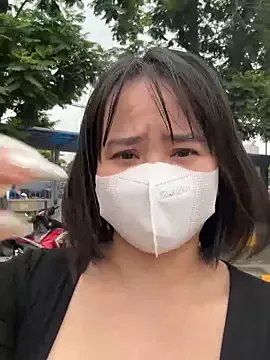 May-Squirt on StripChat