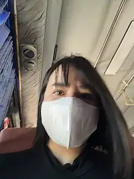 May-Squirt on StripChat