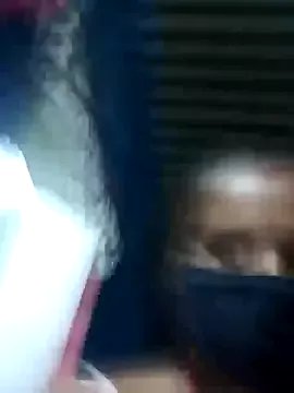 Maya_bhoji on StripChat