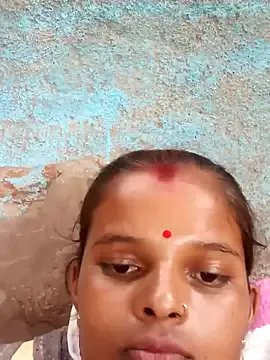 Maya_bhoji on StripChat