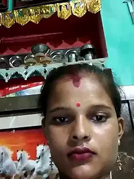 Maya_bhoji on StripChat