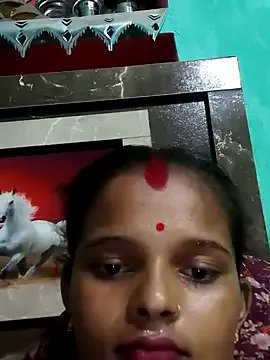 Maya_bhoji on StripChat