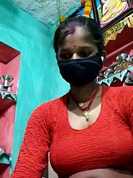 Maya_bhoji on StripChat