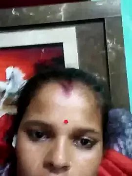 Maya_bhoji on StripChat
