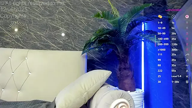 Freechat Maya_Lisa on StripChat