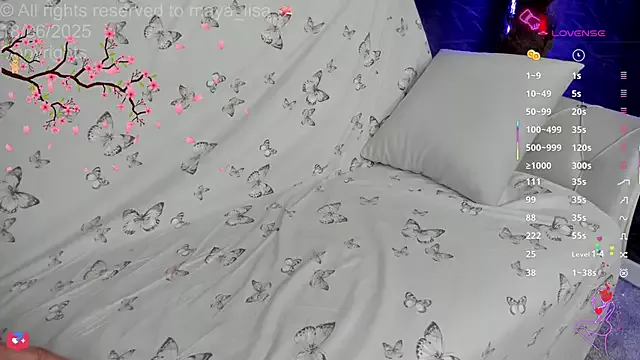 Freechat Maya_Lisa on StripChat