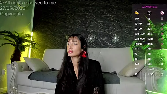 Freechat Maya_Lisa on StripChat