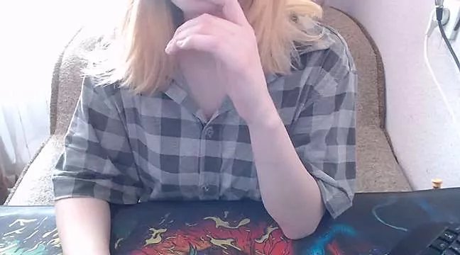 Maya_Viola on StripChat