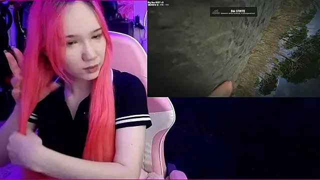 Maya_Viola on StripChat