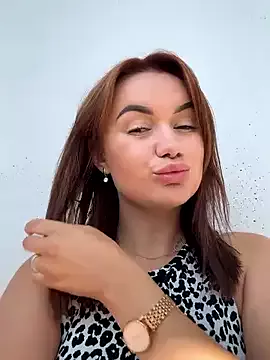 Maya_Willis on StripChat 