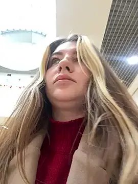 MayaMystic on StripChat