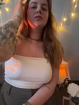 MayaMystic on StripChat